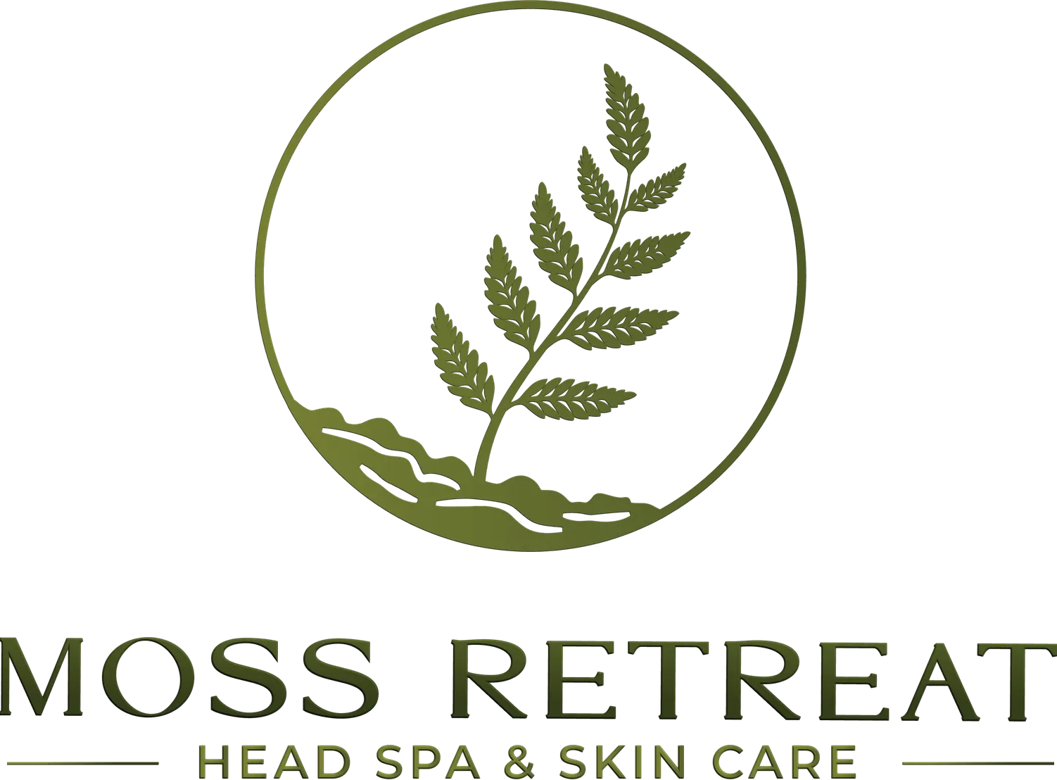 MOSS Retreat — Head Spa & Skin Care